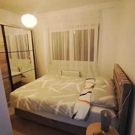 דירה A-lux Brčko