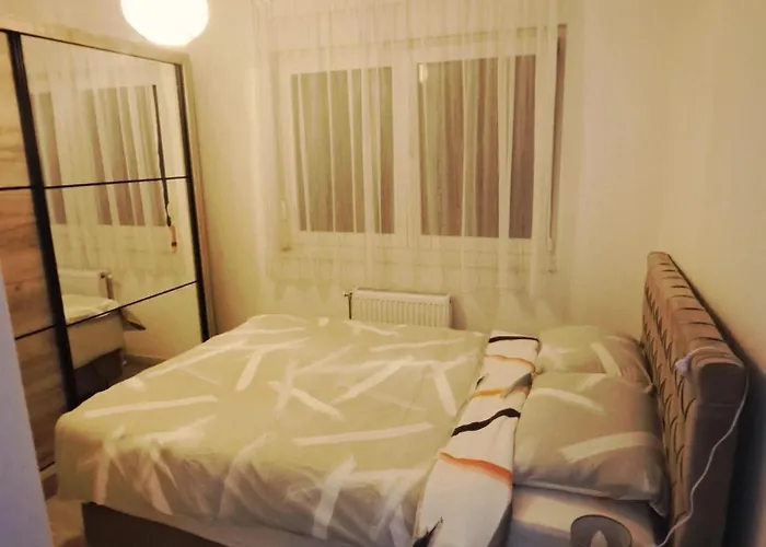 Apartment A-lux Brčko